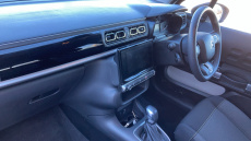 Citroen C3 1.2 PureTech 110 Plus 5dr EAT6 Petrol Hatchback